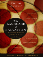The Language of Salvation