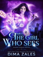 The Girl Who Sees