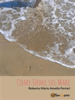 Come Orme sul Mare