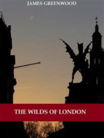 The Wilds of London (Illustrated)