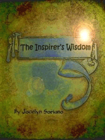 The Inspirer's Wisdom