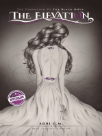 The Elevation (The Dimension of the Black Onyx #1)