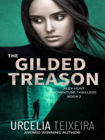 The Gilded Treason