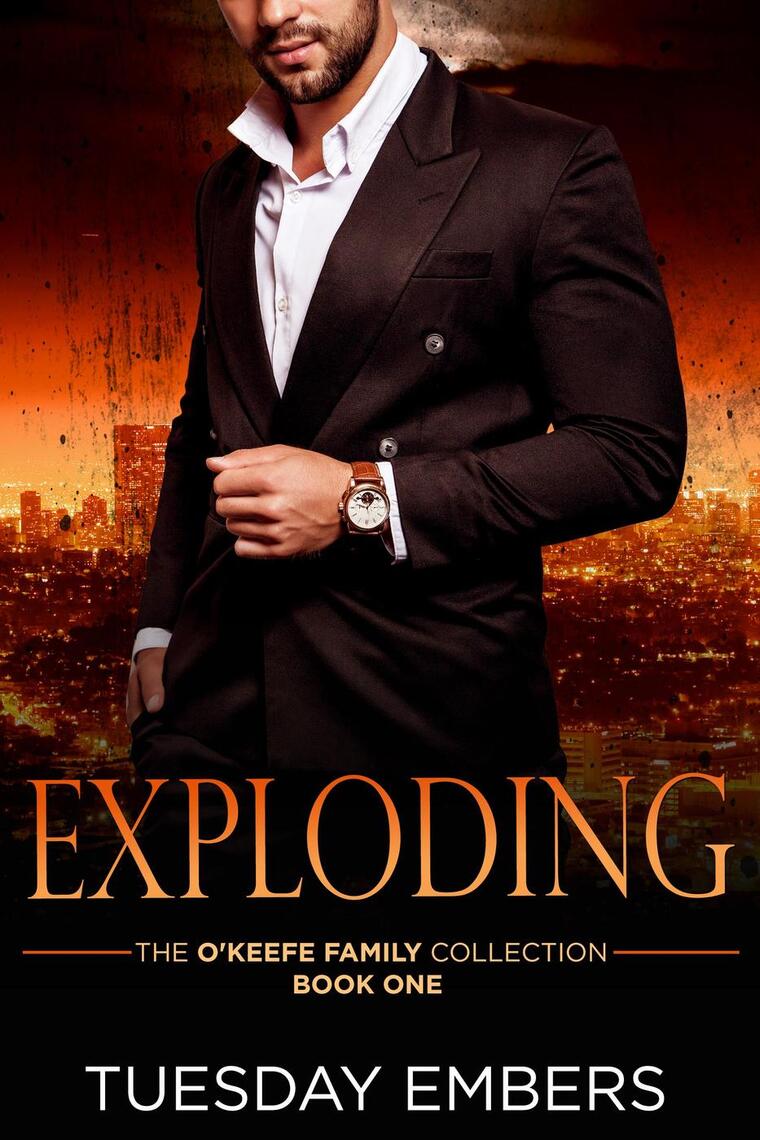 Exploding by Tuesday Embers (Ebook) - Read free for 30 days