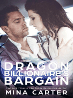 Dragon Billionaire’s Bargain