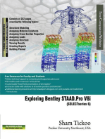 AISC ASD PARAMETERS KX, KY, KZ, LX, LY, LZ, MAIN, TMAIN - STAAD PRO ...