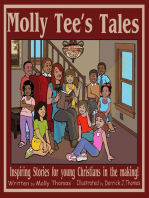 Molly Tee's Tales
