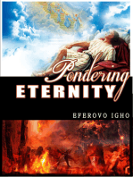Pondering Eternity