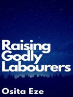 Raising Godly Labourers