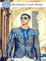 Barefoot Seouls: My Korean Crush, #3