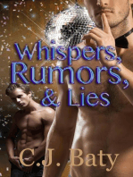 Whispers, Rumors, & Lies
