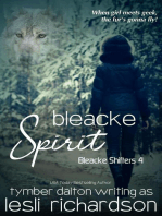 Bleacke Spirit