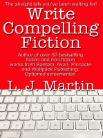 Write Compelling Fiction