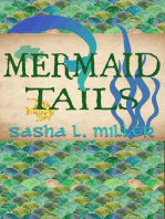 Mermaid Tails