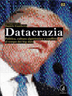 Datacrazia