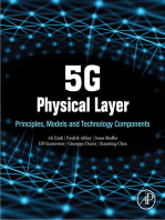 5G Physical Layer: Principles, Models and Technology Components