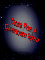 Tales For A Darkened Mind