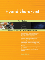 Hybrid SharePoint Third Edition