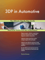 3DP in Automotive The Ultimate Step-By-Step Guide