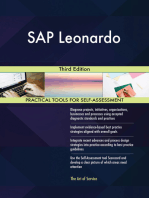 SAP Leonardo Third Edition