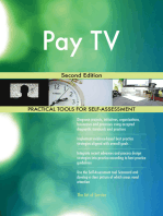 Pay TV Second Edition