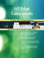 IoT Edge Components A Clear and Concise Reference