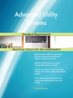 Advanced Utility Systems Standard Requirements