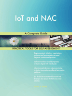 IoT and NAC A Complete Guide