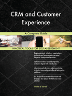 CRM and Customer Experience A Complete Guide