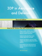 3DP in Aerospace and Defense Second Edition