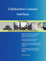 Collaborative Customer Interfaces Third Edition