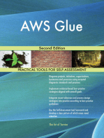 AWS Glue Second Edition