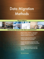 Data Migration Methods Third Edition