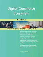 Digital Commerce Ecosystem Third Edition