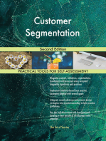 Customer Segmentation Second Edition