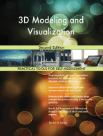 3D Modeling and Visualization Second Edition