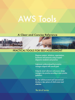 AWS Tools A Clear and Concise Reference