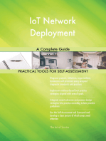 IoT Network Deployment A Complete Guide