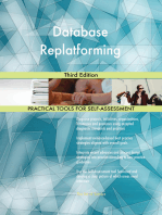 Database Replatforming Third Edition