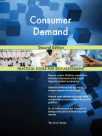 Consumer Demand Second Edition