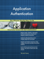 Application Authentication The Ultimate Step-By-Step Guide