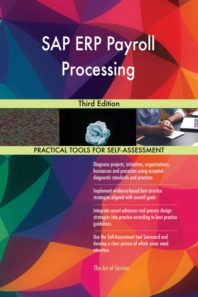 Read SAP ERP Payroll Processing Third Edition Online by Gerardus