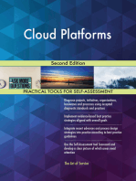 Cloud Platforms Second Edition