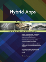 Hybrid Apps A Complete Guide