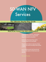 SD-WAN NFV Services The Ultimate Step-By-Step Guide