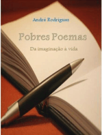 Pobres Poemas: Da imaginação à vida