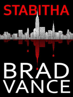 Stabitha: Brian O'Connor, #1