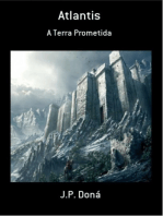 atlantis: A terra prometida