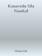 Kanavodu Sila Naatkal