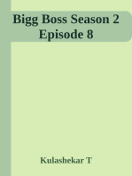 Bigg Boss 2 - Episode 8